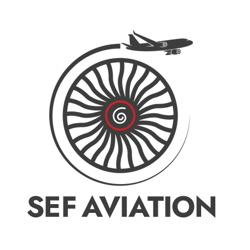 SEF Aviation